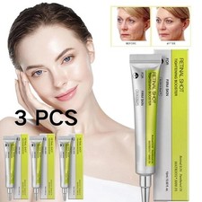 2X 15ml Celimax FACE Pre-essence Retinal Shot Tightening Booster UK