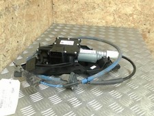 Bloc electrique de frein a main PEUGEOT 5008 1 PHASE 2 9673081580