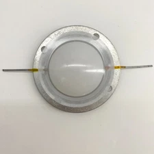 Aft Diaphragm For Wharfedale EVP-S EVP-12P EVP-15P EVP-X15 Compression Driver 8Ω