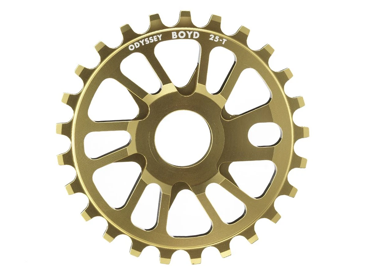 Odyssey スプロケット USA製 Odyssey Chainrings for sale | eBay