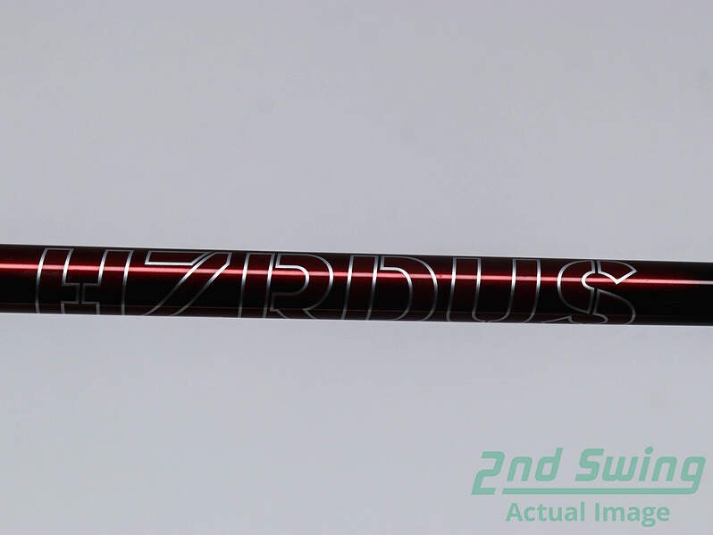 Tige Hybride Project X HZRDUS Smoke Red RDX 80g - 6.0 Rigide - 38.5" - .370