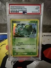 Bulbasaur Crystal Guardians Reverse Holo PSA 9