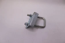 Eaton Beam Clamp 3/4" Max Flange B44122 