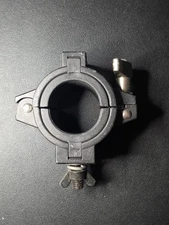 Adjustable Lighting Fixture Clamp - Up to 2" Diameter