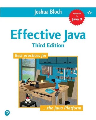 Effective Java | Joshua Bloch | Taschenbuch | Kartoniert / Broschiert | Englisch