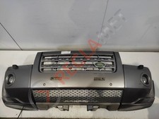 LAND ROVER FREELANDER 2006-2010 MK2 L359 Complete Front Bumper in Grey LR005860