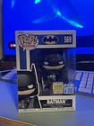 Funko Pop! Vinyl: DC Universe Batman Summer Convention San Diego Comic SDCC #569