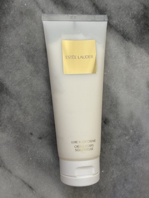 Estée Lauder Luxury Body Cream (rare Hard To Find)