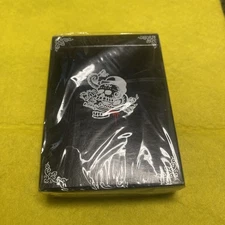 NEW! VINTAGE! RED DEAD REDEMPTION PLAYING CARDS - SPECIAL EDITION! SEALED!