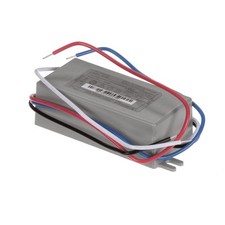 TRUE 963055 LED Driver 6.45" x 5.2" x 2.1" Energy Efficient Connection