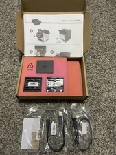 Lexmark MarkNet N8352 Wireless Print Server Plus NFC - 27X0135