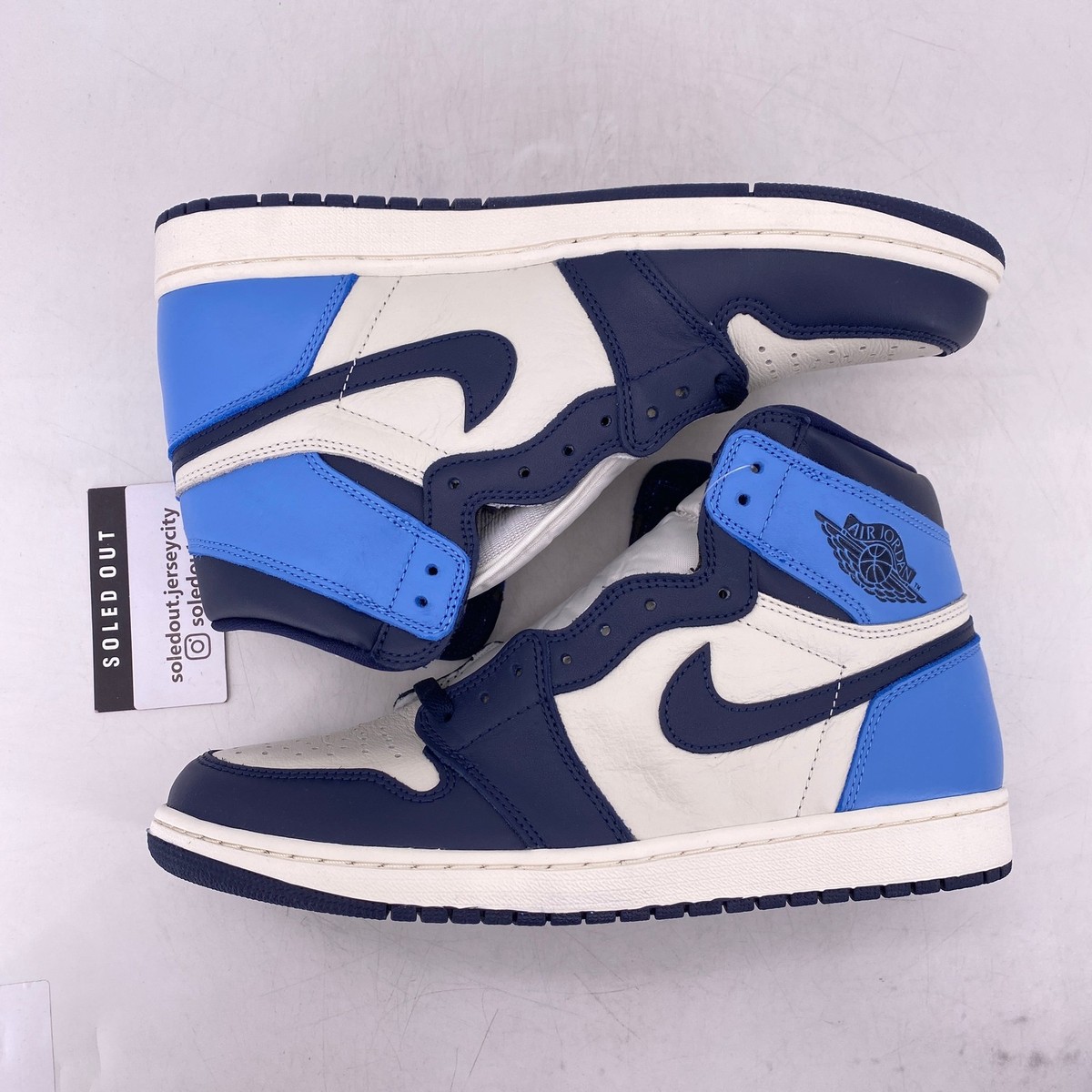 Air Jordan 1 Retro High OG 