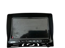 AMTIFO 7-inch LCD backup monitor