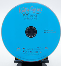 Katy Perry the Movie: Part of Me - [ Blu-ray ]  - DISC ONLY
