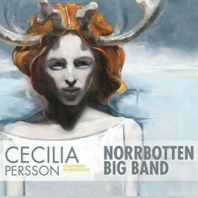 Composer in Residence CD Neu & Versiegelt