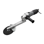 Hardin HD-6200 Corner Fillet Weld Variable Speed Grinder, 900-2800 RPM 900 Watt