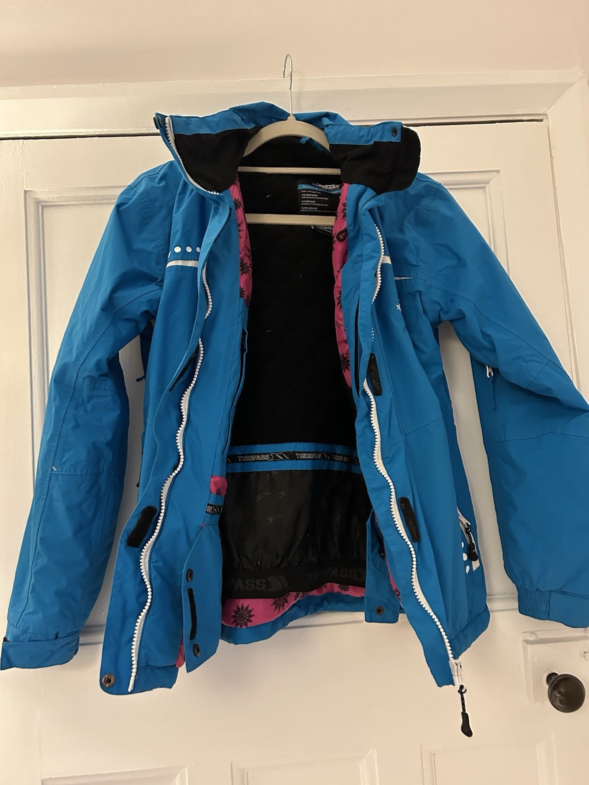 Trespass TP50 Technical Performance Waterproof 20… - image 2