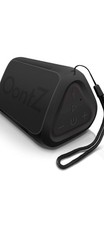 Oontz Angle Solo Portable Bluetooth Speaker 5.0-5W Sound, 10-Hr Battery, 100Ft W