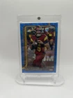 2025 Topps Chrome Jayden Daniels Blue Wave Refractor /150