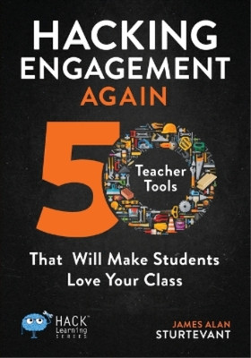 James Alan Sturtevant Hacking Engagement Again (Taschenbuch) Hack Learning