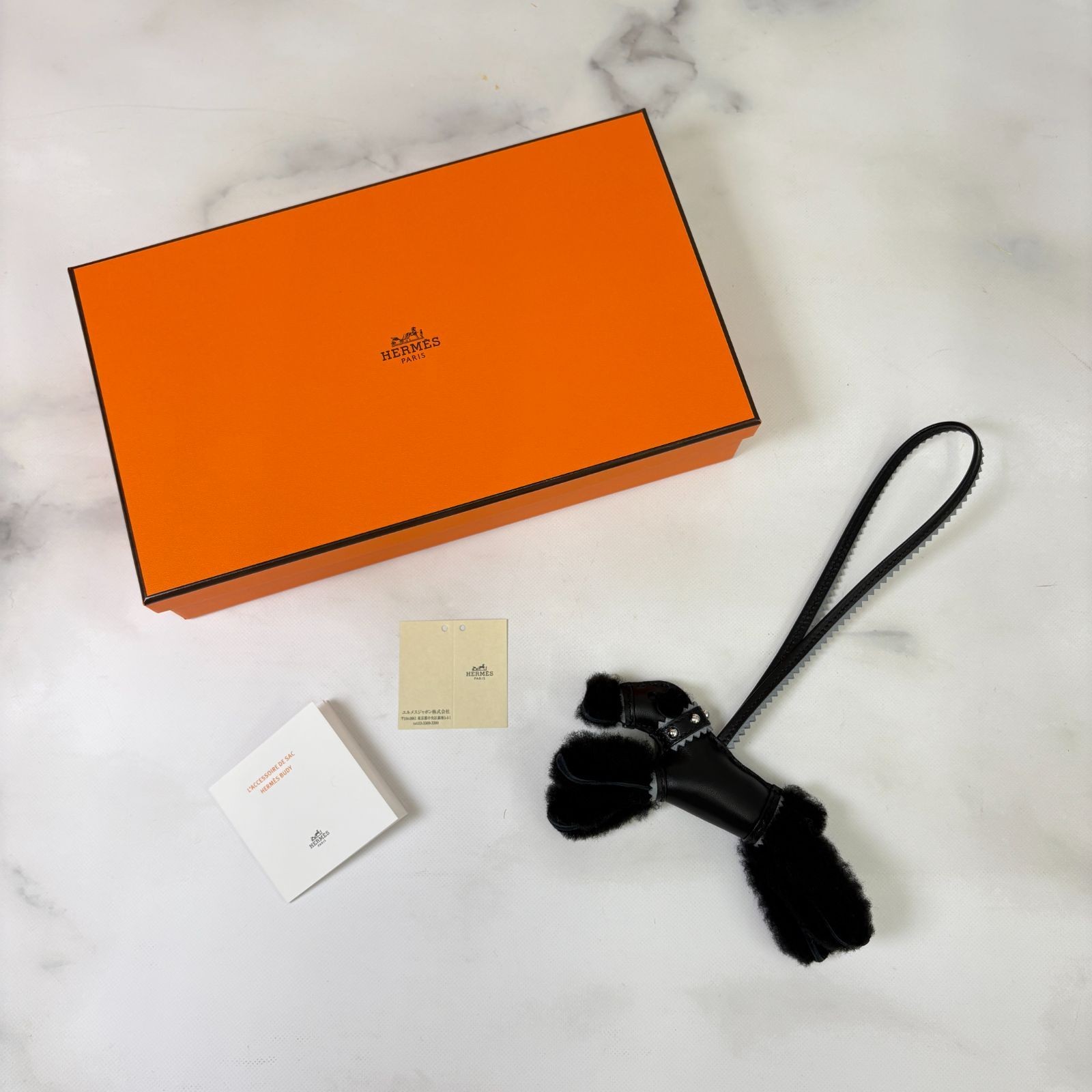 Authenticated Excellent Condition Hermes Hermes B… - image 14