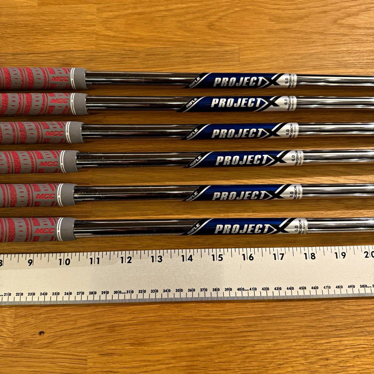 Project X PXI Shafts products for sale | eBay