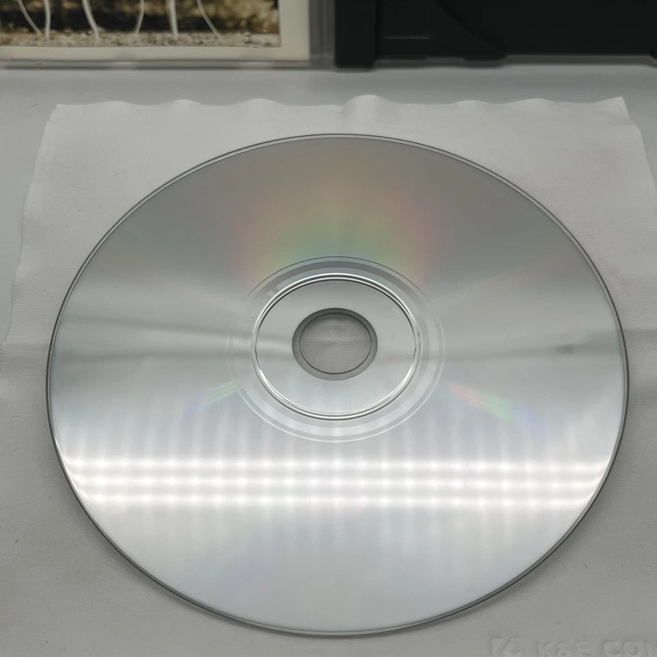 ValerieS Garten von ValerieS Garten | CD | Zustand sehr gut🟪📀 - Bild 4 von 4