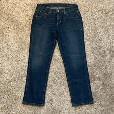 JAG Jeans Low Rise Straight Cut Size 10