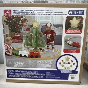 Step 2 My First Christmas | eBay