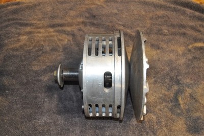 Used, HRP Quad Cam, Ski Doo MZX Performance Snowmobile Primary