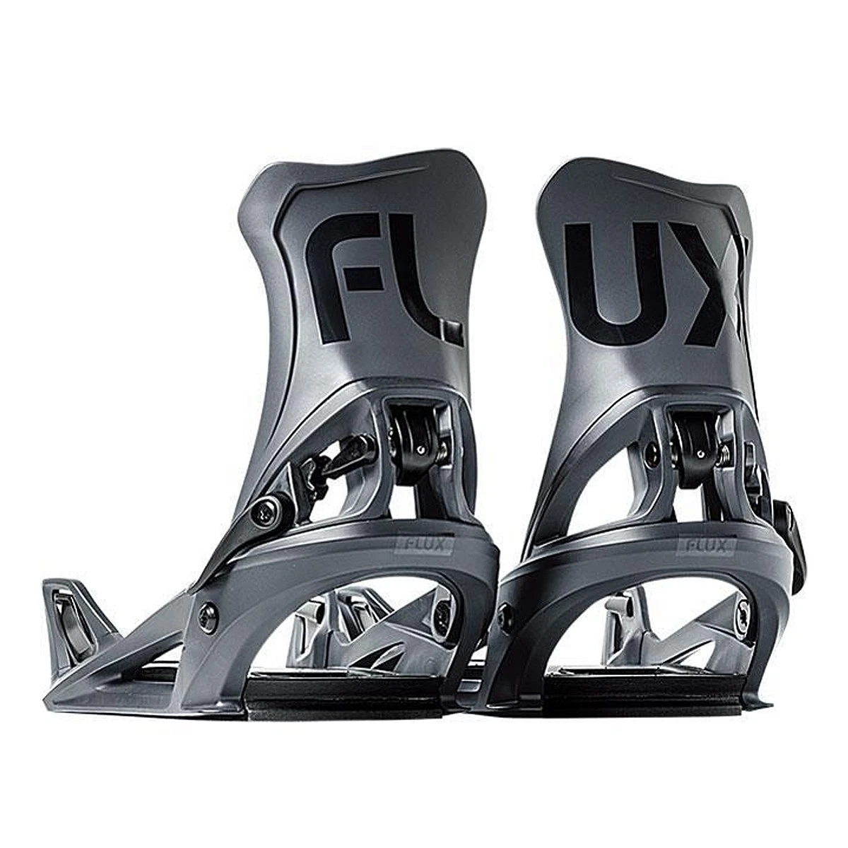 FLUX Skiing, Snowboarding & Snowshoeing | eBay