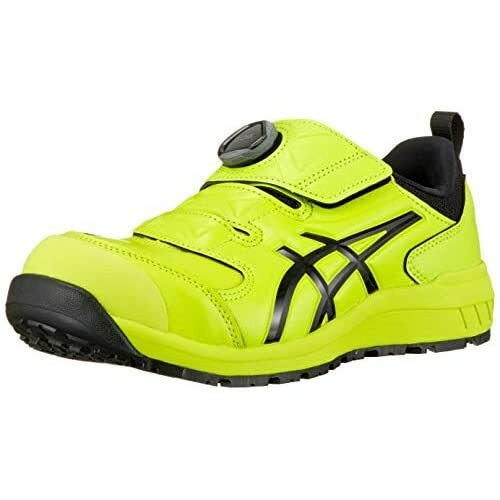 ASICS Working Safety Shoes WIN JOB 