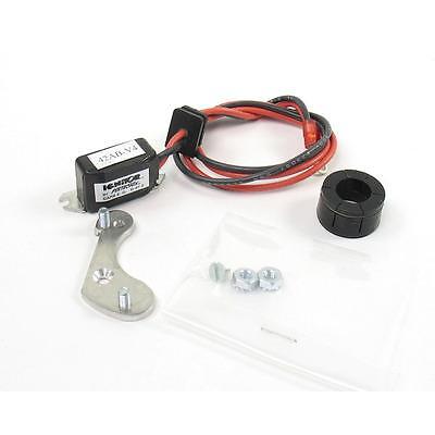 Pertronix Ignition 1865, Kit Ignitor Conversion Kit Performance Racing Parts