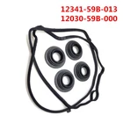 Engines Gaskets Seals Kit For Honda Civic 2016-2022 Accord 2019-22 CRV 2018-2021