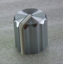 New DAA1309 Grey Rotary Knob DJM-750 750K DJM-2000NXS DDJ-RZ DDJ-SZ