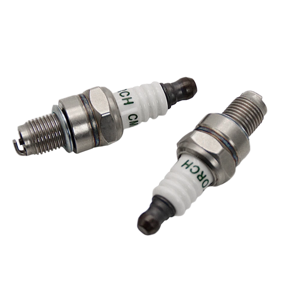 Spark plug CMR7H for zenoah CY Chung Yang 1/5 RC car engine BAJA 5B 5T 5SC - Image 4 of 4