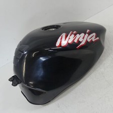 Kawasaki ZX-7R Ninja ZX750N EZ:96 Benzintank Tank A5009