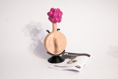 Plumbus, Fleeb juice with Authentic Owners Manual Handcrafted 3D Printed