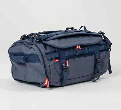 Fuji Sports BJJ MMA Comp Convertible BackPack Duffle Bag Gearbag