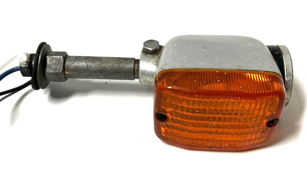 Motorcycle Indicator Assemblies for BMW R75 for sale | eBay