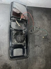 Lang Mekra International mirror From 656 (FOR PARTS/REPAIR) UNTESTED