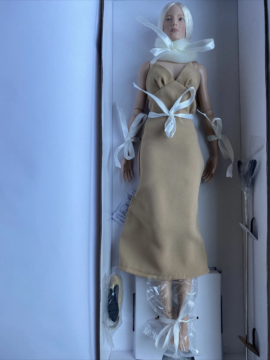 Ryan roche store tonner doll