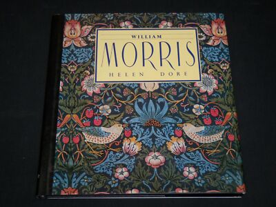 1990 WILLIAM MORRIS HARDCOVER BOOK BY HELEN DORE - GREAT PHOTOS - I 1956
