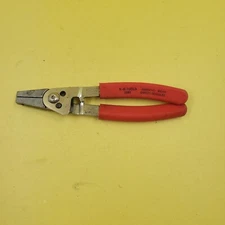 K-D Tools Super Duty Convertible Internal & External Snap Ring Pliers 3151