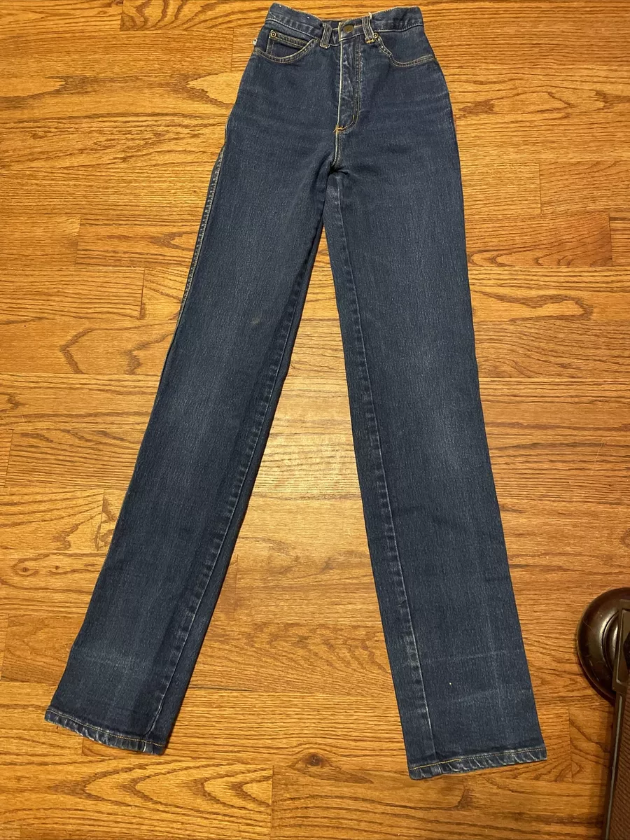 Tall inseam jeans 2025