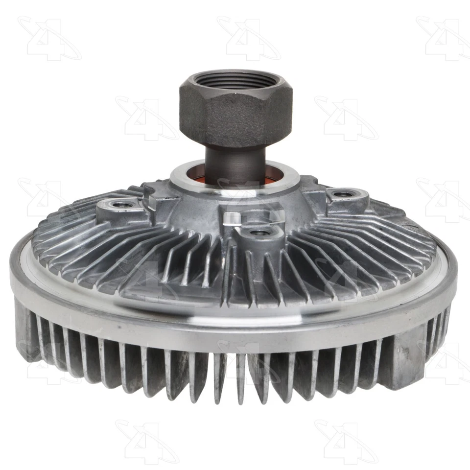 4 Seasons Engine Cooling Fan Clutch For 1994-2002 Dodge Ram 3500 8.0L V10 - Image 2 of 4