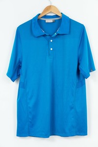 kjus golf polo
