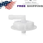 Radiator Coolant Reservoir Overflow Tank Cap For Honda Acura Accord Civic Pilot