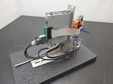 Elmo Motion Control CEL-A10/100-C6 One 1 Axis Servo Drive w/ Breakout RS232 CAN