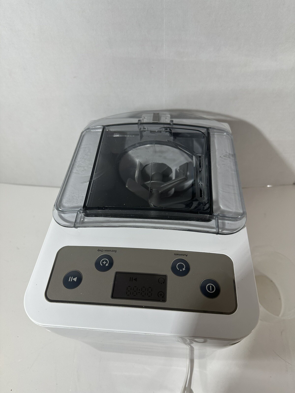 Philips Avance Collection Pasta Maker HR2375/06, Near Mint Condition